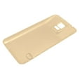 thumbnail image 5 of Samsung Galaxy S5 Extended Battery Cover - Replacement Back Plate, 5 of 20