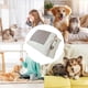 thumbnail image 5 of Saco De Dormir Para Gatos Cama Para Gatos Acolchada Lavable Y Suave Saco Grande Para Gatos Saco De Dormir Semicerrado Para Gatos De Interior Y Perros Pequeños, 5 of 7