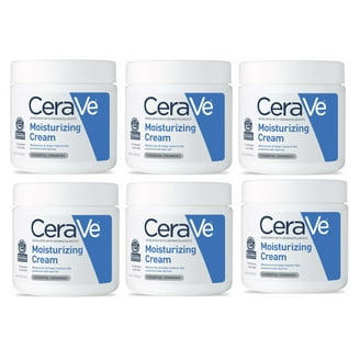 CeraVe Moisturizing Cream 1.89 oz - Hydrating Skin Care with