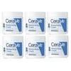CeraVe Moisturizing Cream 16 oz (Pack of 6)