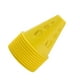 thumbnail image 1 of Wosthever Pila de patinaje sobre ruedas hueca, resistente al viento, para una instalación rápida y fácil almacenamiento, cono de Entrenamiento Ropa Deportiva, Zapatos amarillo, 1 of 6