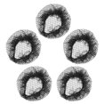 thumbnail image 1 of Weiweiguan 20 Pcs Filet à Cheveux en Dentelle pour Chignon Accessoires pour Cheveux Femmes, 1 of 6