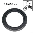 thumbnail image 4 of 14 Inch Electric Scooter Tyre 14x2.125(57-254) Solid Tire Puncture-proof, 4 of 4