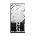 thumbnail image 5 of Head Case Designs Officially Licensed NHL Calgary Flames Marble Vinyl Sticker Skin Decal Cover Compatible with Microsoft Xbox Series X, 5 of 9
