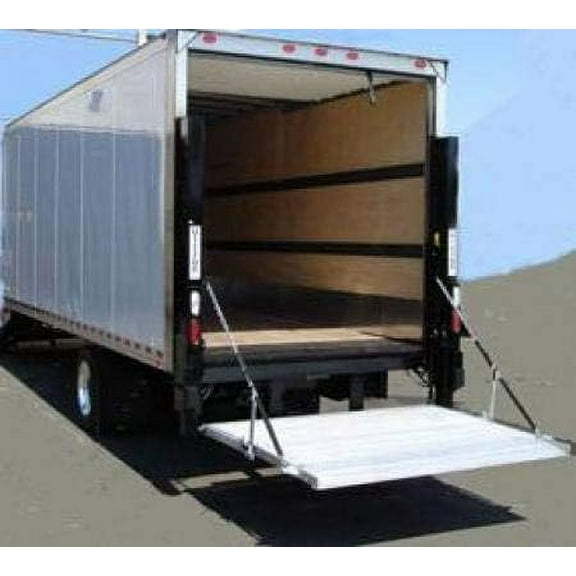 Shipping Service (Lift Gate Shipping Service)