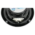 thumbnail image 4 of Pair Rockville MS525B 5.25" 400 Watt Waterproof Marine Boat Speakers 2-Way Black, 4 of 7