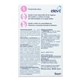 thumbnail image 2 of Multivitamínico Elevit Para el embarazo, Caja con 3 comprimidos, 2 of 5