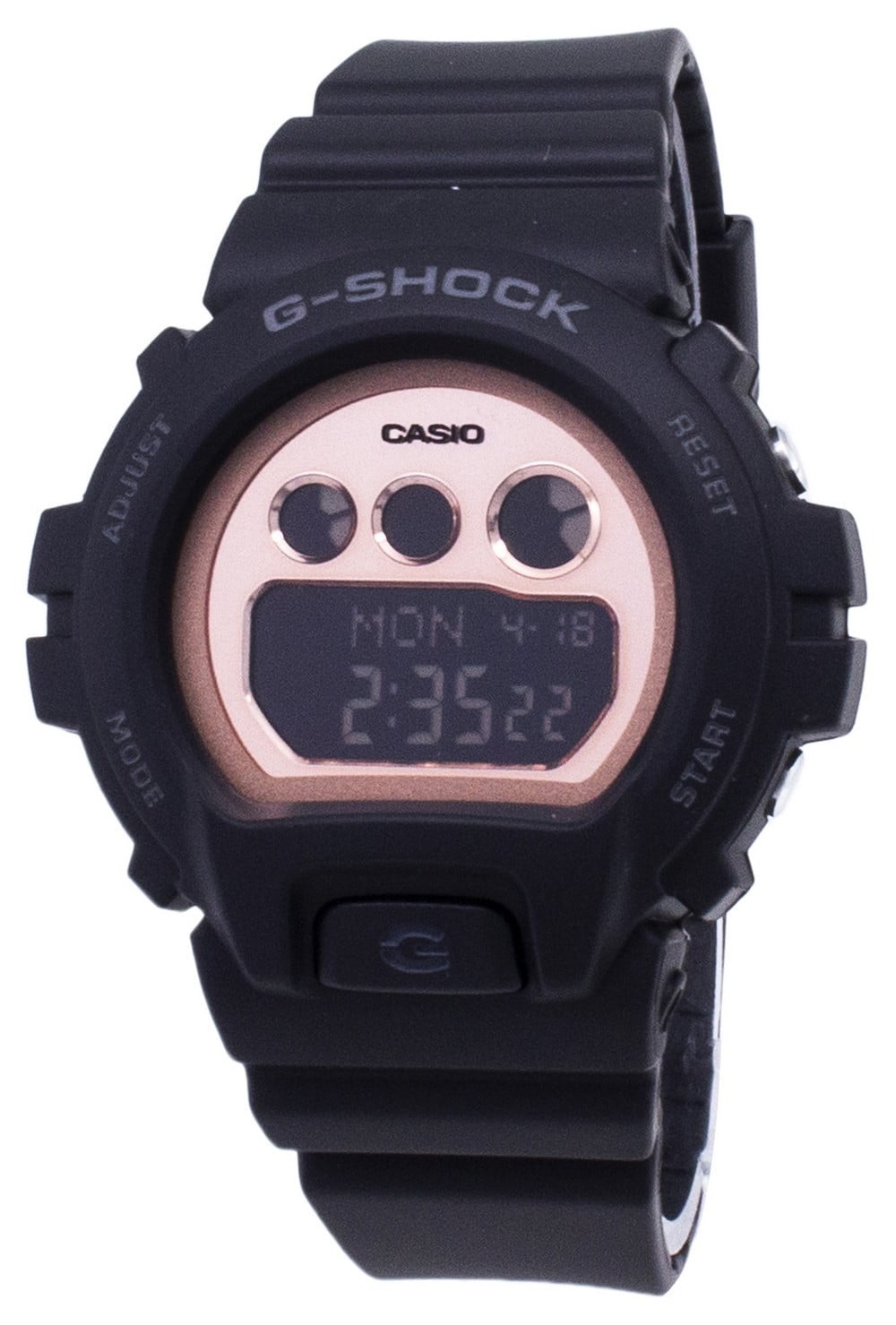 walmart g shock men's watch