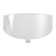 thumbnail image 3 of Mica Casco Transparente Bkr Raven, 3 of 3
