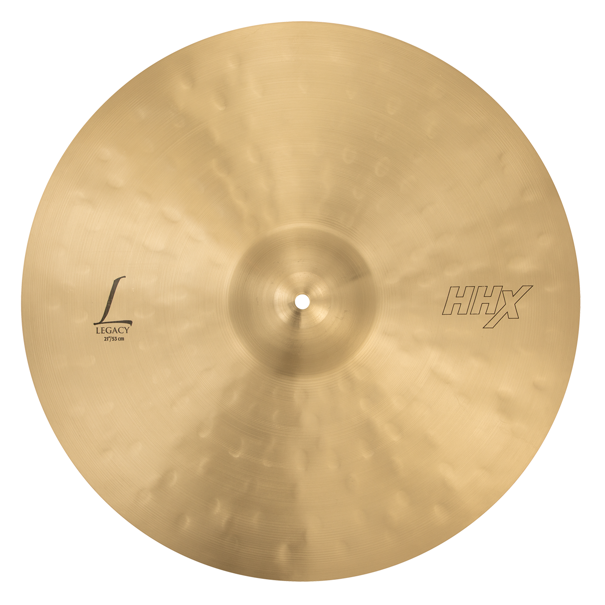 Sabian HHX Legacy Ride Cymbal - 21