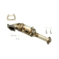 thumbnail image 2 of Catco EPA Standard Load Direct Fit Catalytic Converter, w/ Manifold Fits select: 2015-2018 JEEP WRANGLER UNLIMITED, 2012-2014 JEEP WRANGLER, 2 of 4