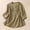 Khaki, variant on Womens Work Tops Trendy Womens Shirts Summer Cotton Blouses for Women Summer Womens Short Sleeve Shirts for Summer get it fast