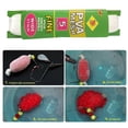 thumbnail image 4 of Water Soluble Non- PVA Mesh Efficient Fishing Bag Tool - 3.7cm, 4 of 8