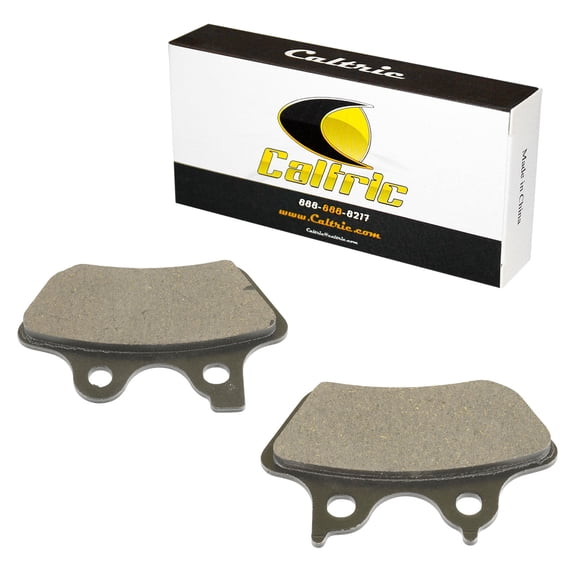 NEW Brake Pads for Harley Davidson 44082-00E