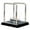 9cm, variant on Cradle Desk Toy, Perpetual Motion Machine, Physics Science Pendulum Desktop Toys, Used for Home, Office Decoration
