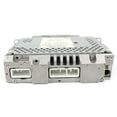thumbnail image 6 of Restored 2001-2003 Toyota Prius RDS Cassette Receiver 86120-47030 Face 16411 (Refurbished), 6 of 7