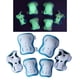 thumbnail image 5 of Juego de almohadils protectoras para muñeca, el codo, , el Sunnimix Rodilleras para patinaje, 5 of 8