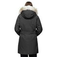 thumbnail image 5 of Canada Goose Trillium Parka - Women's, 5 of 8