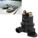 thumbnail image 4 of Interruptor De Relé De Solenoide De Arranque, Práctico Rendimiento Estable De Metal Duradero 278003012 Reemplazo Para Sea-Doo GTS GTX GSI GSX Para Jetskis ANGGREK 278000513, 4 of 8