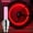#004-Red, variant on TanSiDing Bike Wheel Lights LED Spoke Tire Lights Waterproof Flashing Night Riding Safety Accessories for Bicycles
