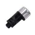 thumbnail image 5 of New Shifter Handle Shift Button Knob Repair Kit Fit for 1998-2002 Honda Accord 54132-S84-A81ZA, 5 of 7