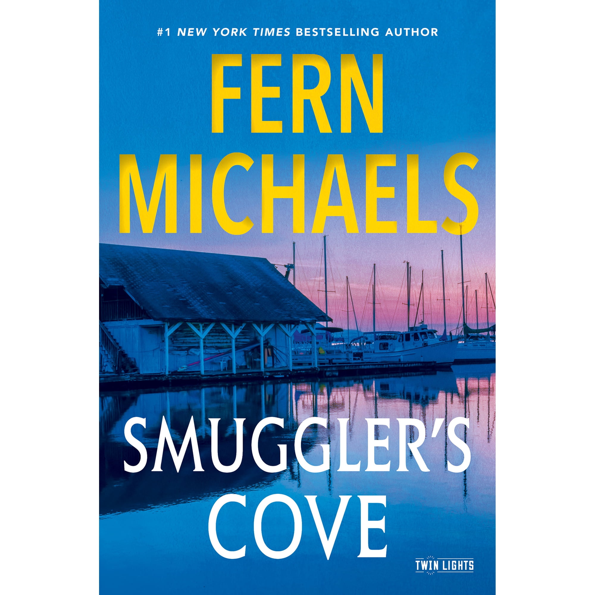 Smuggler s Cove (Paperback)