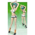 thumbnail image 2 of Aquarion Evol Figuarts Zero Zessica Wong Statue, 2 of 4
