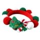 thumbnail image 4 of Collares para mascotas, bolas de felpa, collar para cachorros, collares para gatos, collares decorativos para cachorros, gatitos, suministros para mas Arbol De Navidad S, 4 of 10