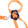 thumbnail image 4 of Bird Harness Leash Creative Nylon Adjustable Parrot Harness Leash Bird Supplies, 4 of 8
