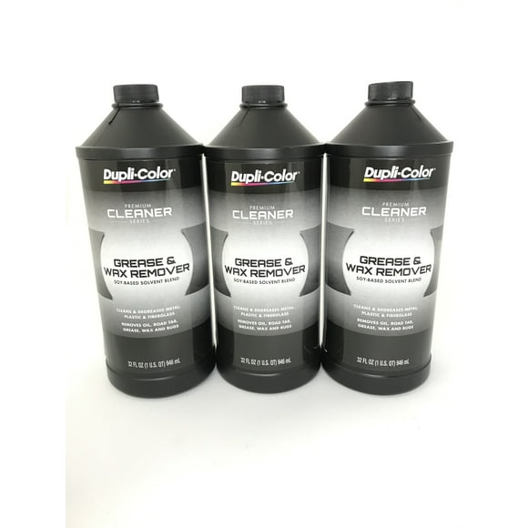 Prep All Wax And Grease Remover