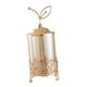 thumbnail image 5 of Tarro decorativo Macarena Tarro de caramelos multiusos transparente tarro de almacenamiento de vidrio, 5 of 8