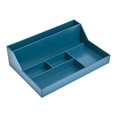 thumbnail image 3 of Tru Red - Desk organizer - teal, 3 of 3
