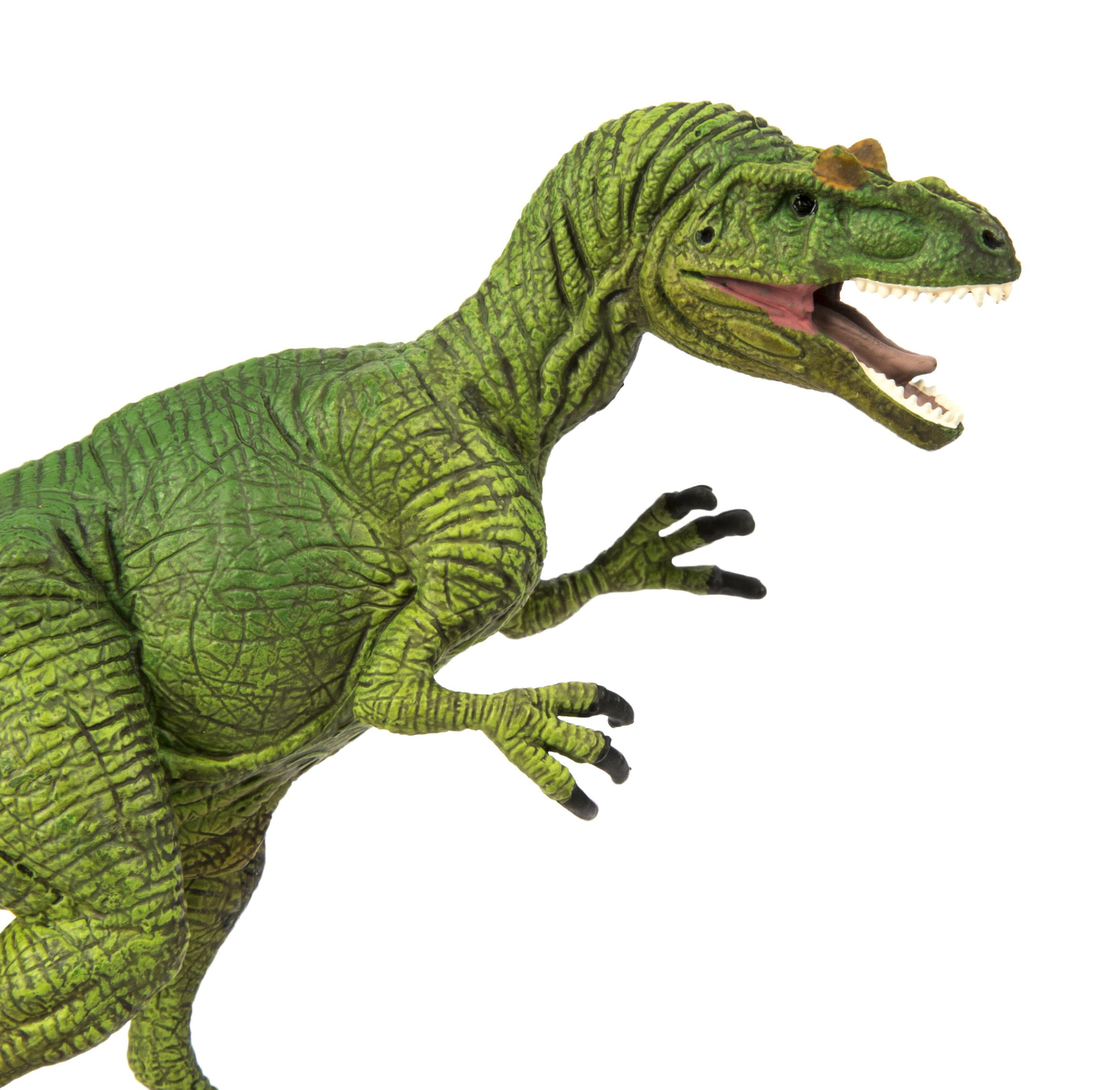 safari ltd allosaurus