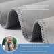 thumbnail image 5 of Absorbent Quick Dry Sports Towel Set Water-Absorbent for Swimming Hiking, 5 of 5