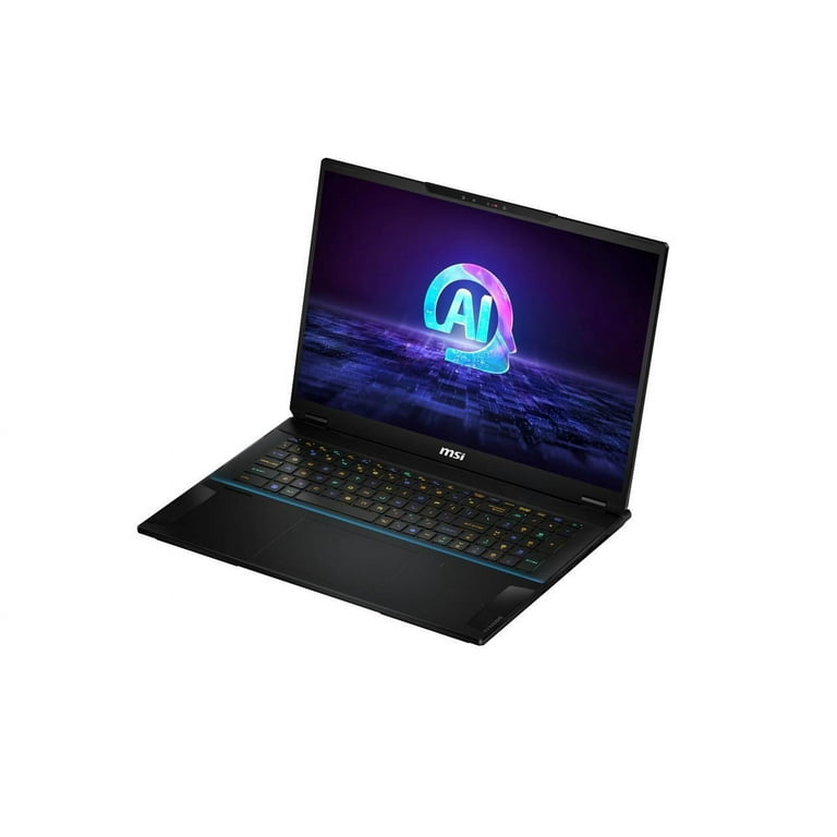 MSI Stealth 18' Gaming Laptop, GeForce RTX 4080 GPU, Intel Core MSI Stealth 18' Gaming Laptop, GeForce RTX 4080 GPU, Intel Core