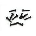 thumbnail image 2 of ECX 1064 Self-Tapping Button Head Screw 3x12mm (10), 2 of 2