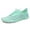 Green, variant on Water Shoes Womens Mens Outdoor Quick Dry Unisex Sports Aqua Shoes for Beach Diving Snorkeling Surfing