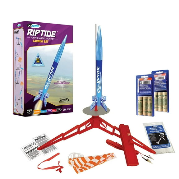 Riptide Starter Set Bundle