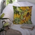 thumbnail image 3 of Flowers/Trees/Plants Painting Fabric Decorative Pillow, 3 of 4