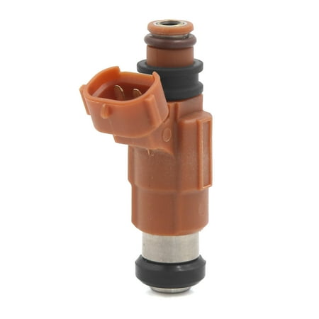 650 Cc Fuel Injectors - New -fuel- Injector for 2000-2005 Mitsubishi Eclipse CDH210