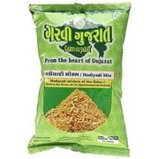 Garvi Gujarat Nadiyadi Mix 10 oz bag Pack of 3