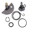 thumbnail image 5 of ORDDIART 3.54x1.97x2.16 Inch Starter Shaft Kit Gears Assembly for Motorcycle Owners Engine Repair, 5 of 8