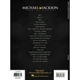 thumbnail image 3 of Hal Leonard Michael Jackson for Ukulele, 3 of 5