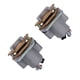 thumbnail image 5 of par de conjunto de pinza de freno trasero 1911415 de repuesto para Polaris Sportsman 500 2009-2014, 5 of 5