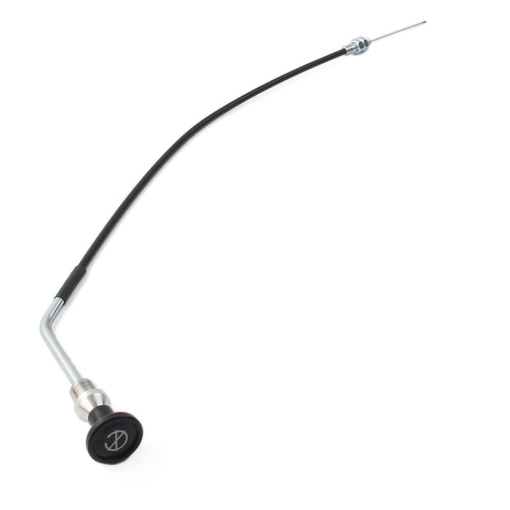 25.5" Choke Cable For EZGO Golf Cart Medalist ST Sport WorkhorseMPT