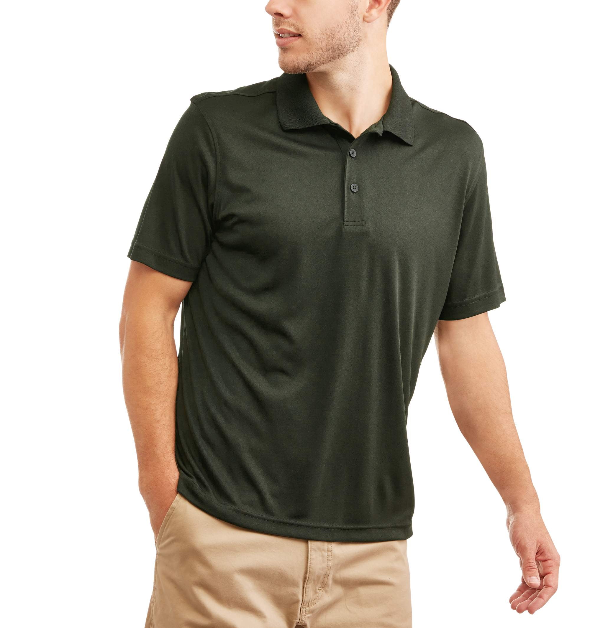 Men's Performance Polo