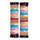 thumbnail image 1 of Puños antideslizantes YONGSHENG para bicicleta de montaña plegable 130 mm color Como se muestra, 1 of 5