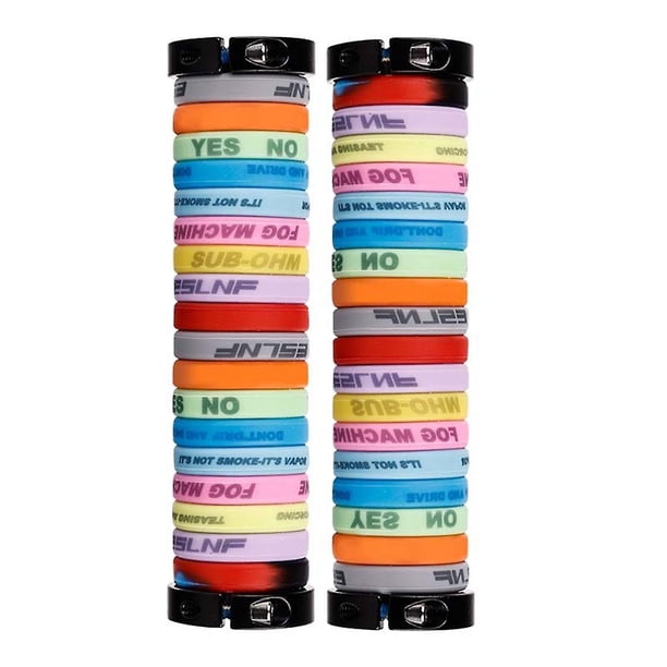 Puños antideslizantes YONGSHENG para bicicleta de montaña plegable 130 mm color Como se muestra