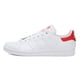 thumbnail image 3 of Zapatillas de tabla de corte bajo resistentes al desgaste con cordones STAN SMITH de Adidas Origins para hombres y mujeres, 3 of 5