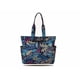thumbnail image 1 of Bolsa Mujer De Fiesta Tote Bag Moda Para Dama Impermeables Xtellar multicolor, 1 of 4
